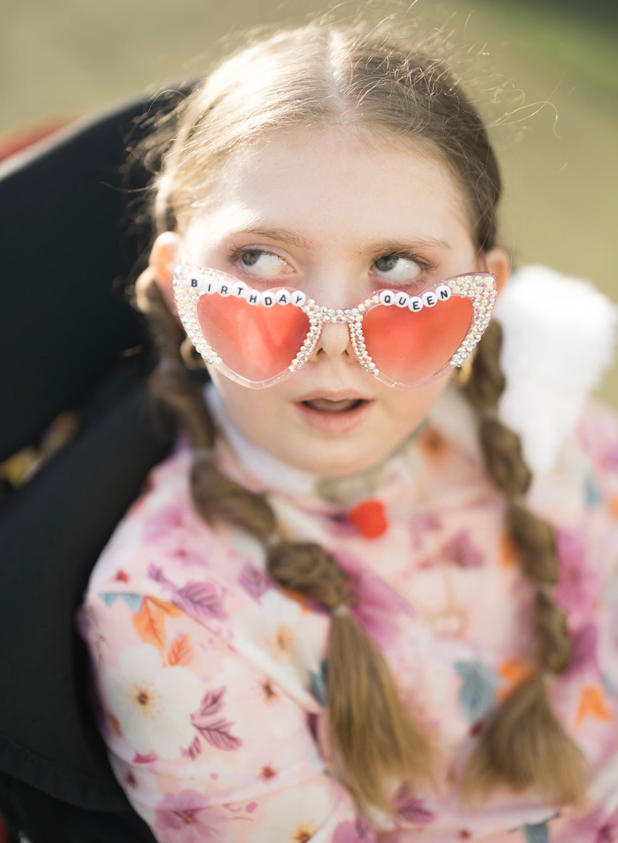 Scarlett Floral Collection