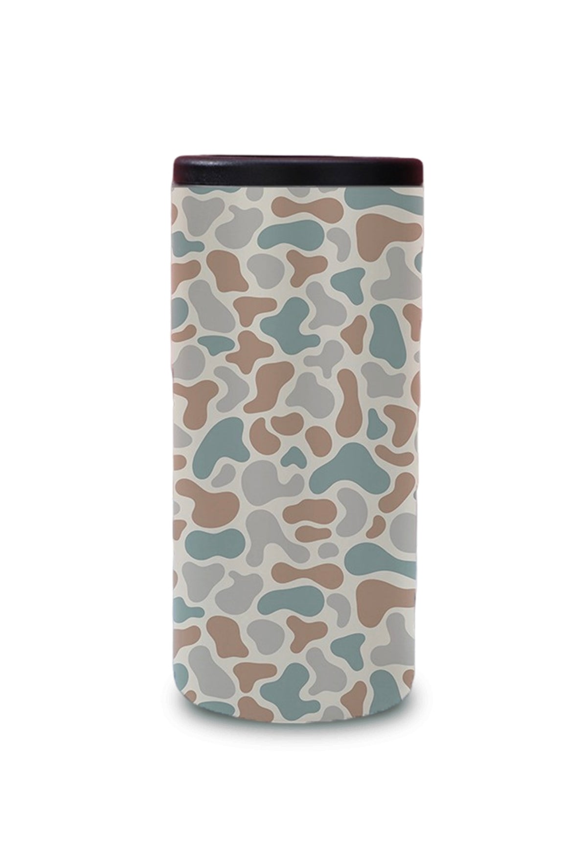 Camo Hard Cooling Can