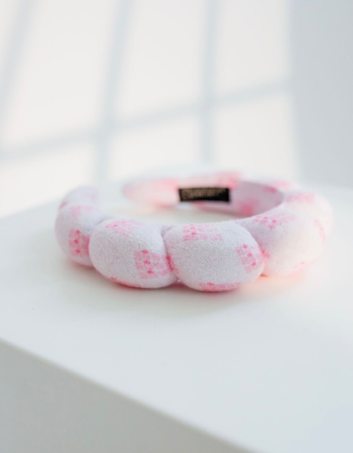 Howdy “Get Ready With Me” Headband