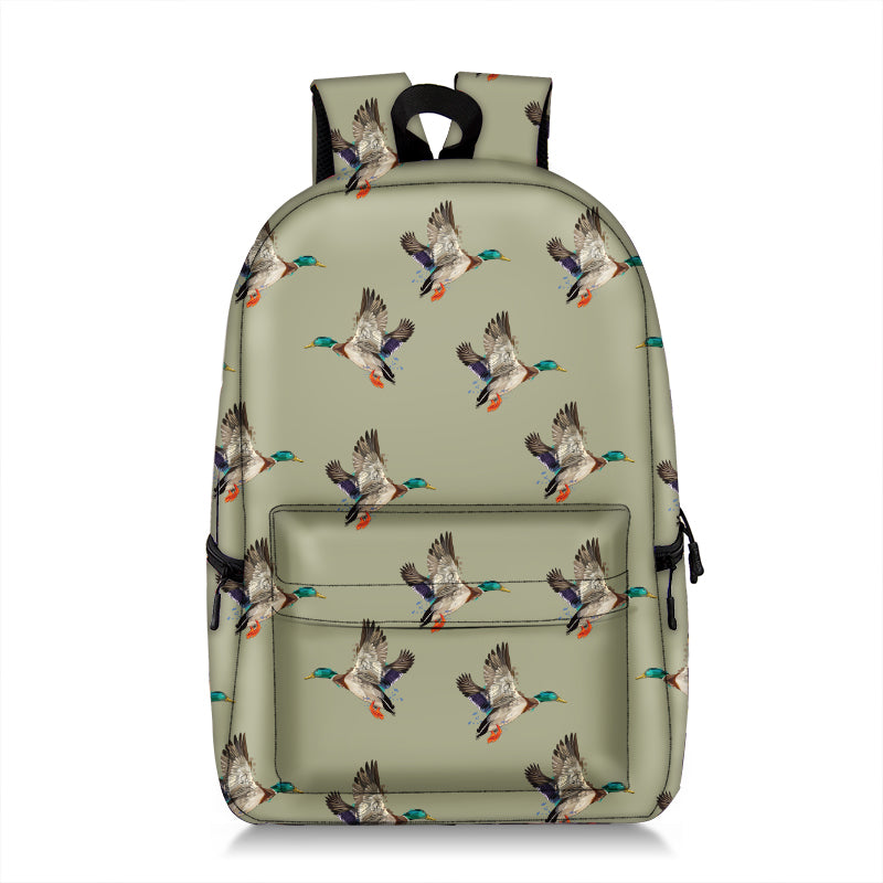 Duck Backpack