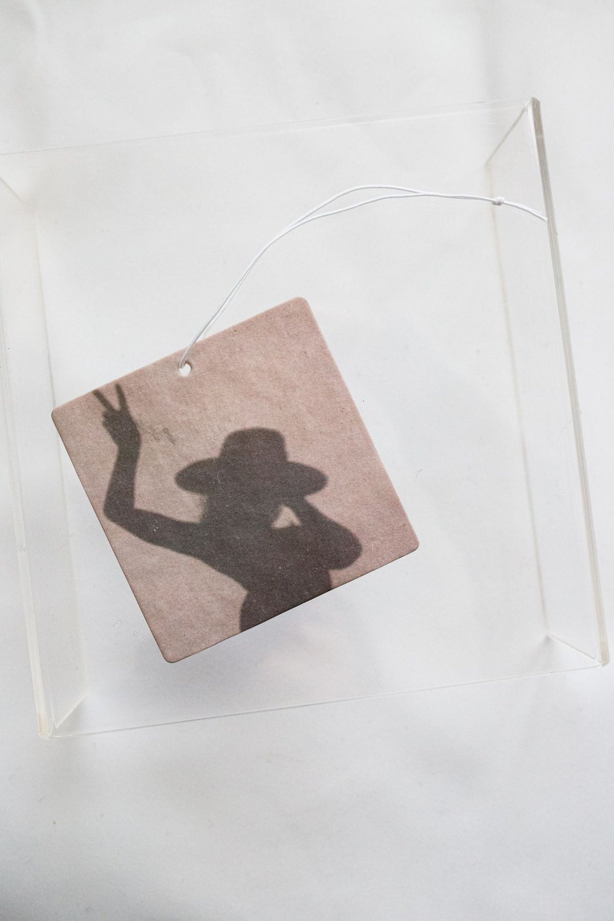 Shadow Air Freshener